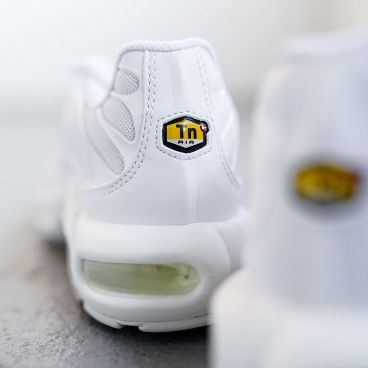 Actual product image Nike Air Max Plus - 44656 (36.5)