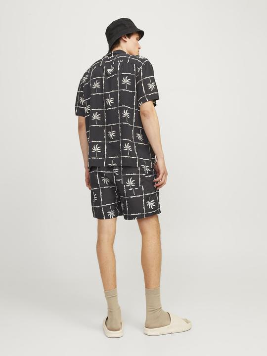Produktbild Jack & Jones Regular Fit Regular Fit Badehosen Regular Fit Badehosen (S)