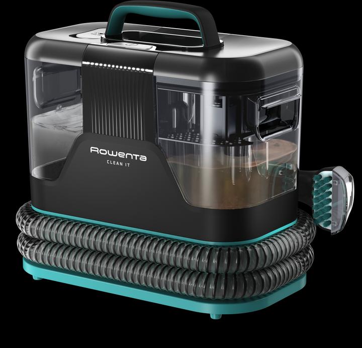 Produktbild Rowenta Clean It IN5020