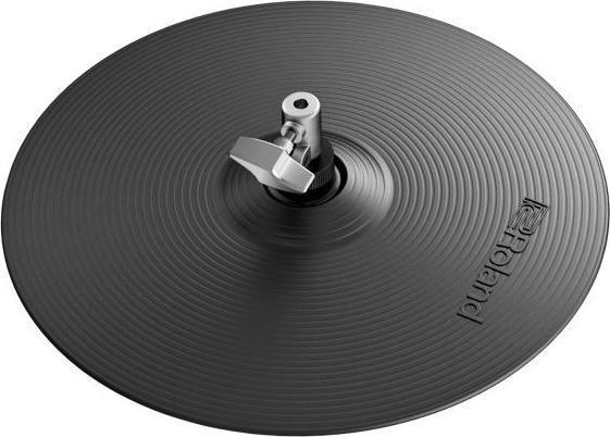 Produktbild Roland VH-10 Hi-Hat Pad für E-Drum 12 Zoll
