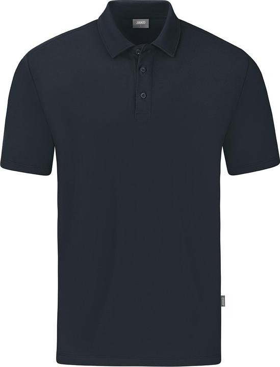 JAKO Polo Organic Stretch
