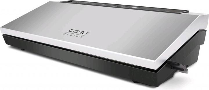 Produktbild Caso GourmetVAC 180 Folienschweiss-/Vakuumierautomaten