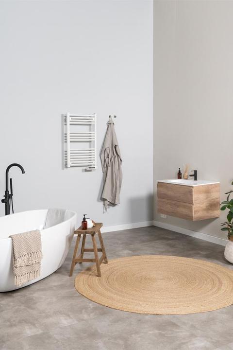 Actual product image Eurom Sani-Towel 500 (500 W)