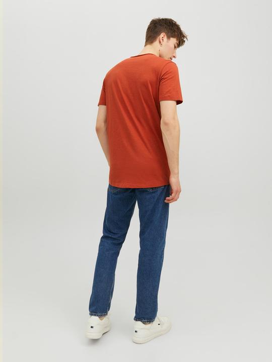 Image du produit Jack & Jones Bio-Baumwolle T-Shirt (S)
