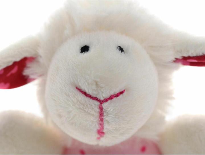 Image du produit Sigikid Hochet Mouton