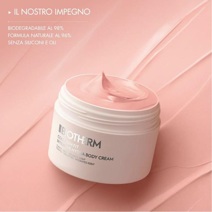 Immagine prodotto Biotherm Collagen Fit Body (Latte corpo, Lozione corpo, Gel corpo, 200 ml)