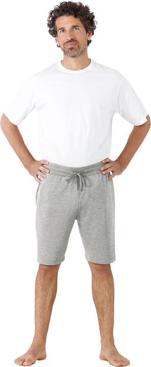 Produktbild Hajo He Bermudashort Pique Stretch (4XL)