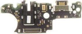 Produktbild Motorola G54 Board with Charging Connector (Service Pack)