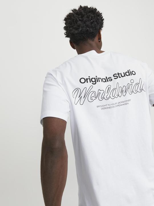 Immagine prodotto Jack & Jones Klassisches T-Shirt (S)
