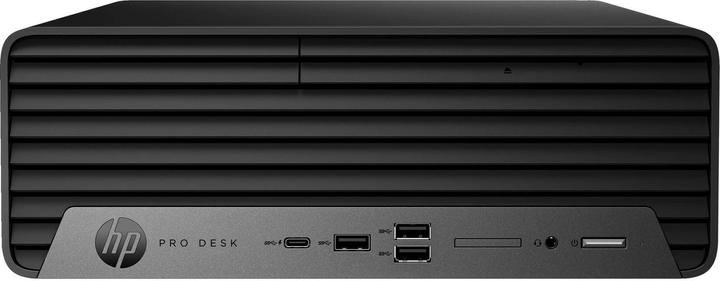 Actual product image HP Pro 400 SFF G9 (Intel Core i5-14400, 16 GB, 512 GB, UHD Graphics 730)