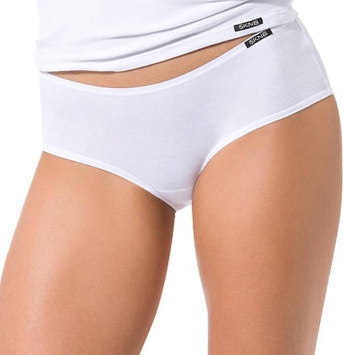 Produktbild Skiny Slip Casual Bequem sitzend (L, 4er Pack)