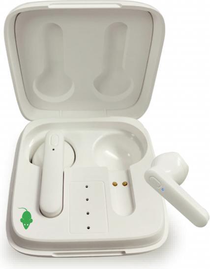 Actual product image Greenmouse Headset Wireless BT (12 h, Wireless)