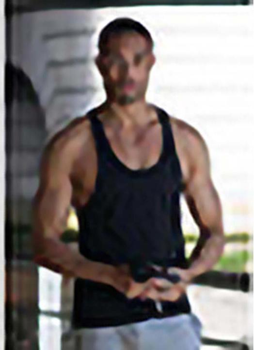 Produktbild Skinni Fit Skinnifit MuscleShirt ärmellos (S)