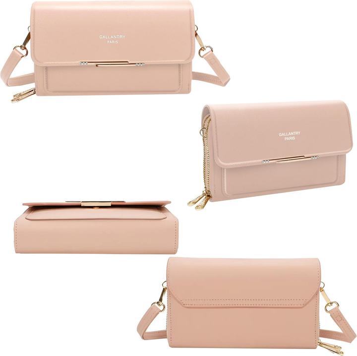 Actual product image Gallantry SF-69026-PINK Tasche