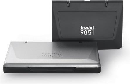 Produktbild Trodat Ziffernstempel