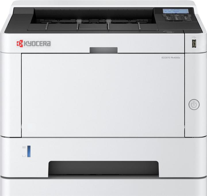Produktbild Kyocera ECOSYS PA4000wx Laserdrucker sw (Laser, Schwarz-Weiss)