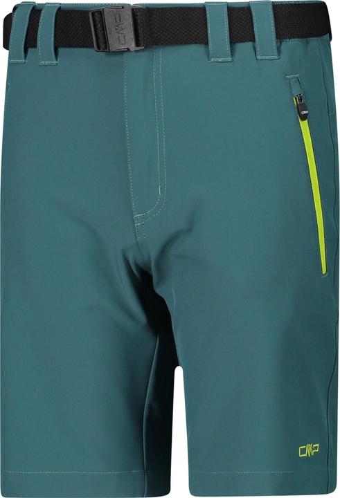 Produktbild CMP Campagnolo Kid's Bermuda with Belt (176)