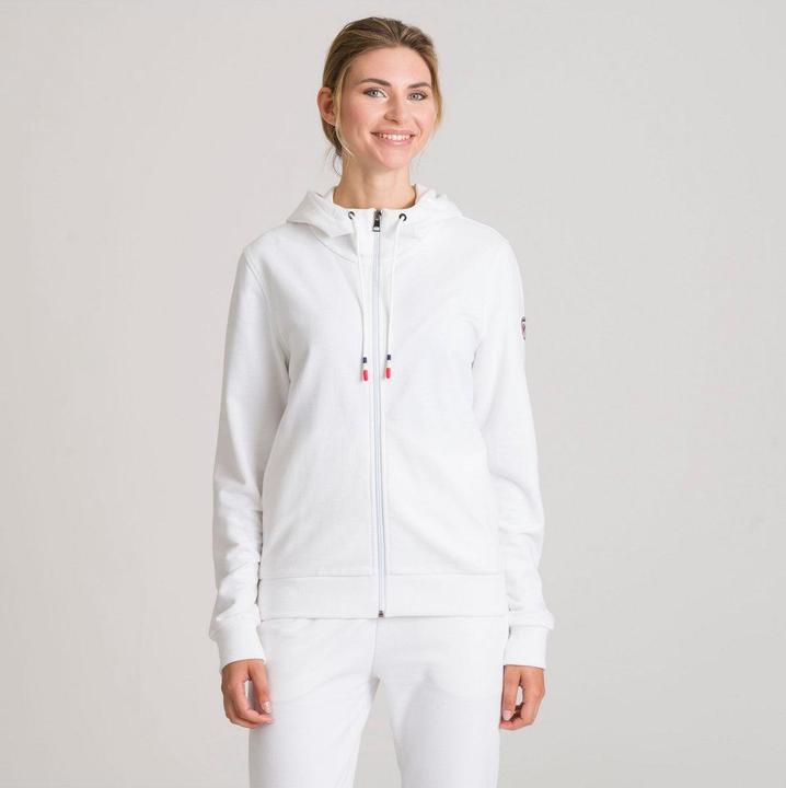 Rossignol Sweatshirt mit Logo-Print (L)