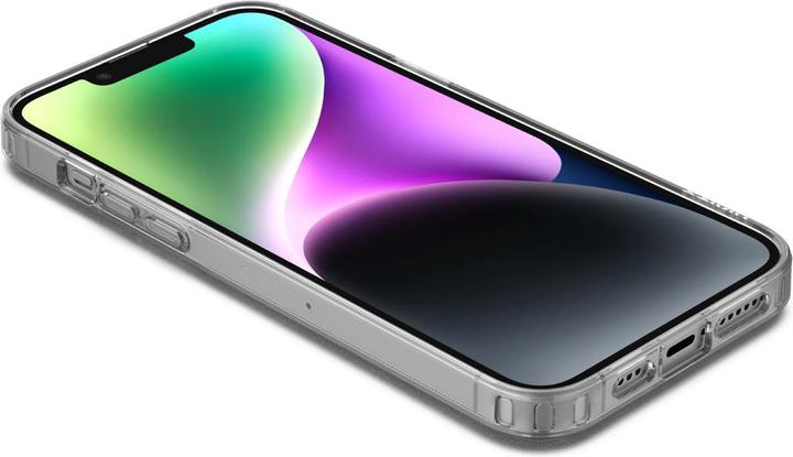 Produktbild Belkin Sheerforce Magn Schutzhuelle F/ (Apple iPhone 14 Plus)