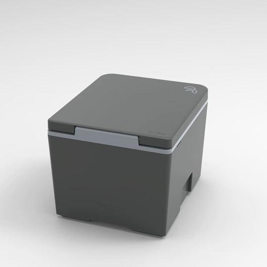 Produktbild Trelino Evo S - Trenntoilette