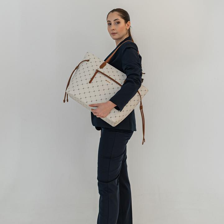 Image du produit Lazarotti Sac à main Palermo Shopper 37,5 cm