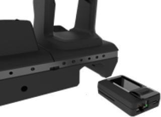Actual product image Zebra Connector Standard USB mm