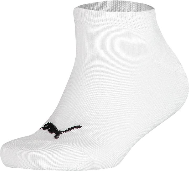 Produktbild Puma Kinder Unsichtbar 6p (6er Pack, 23 - 26)