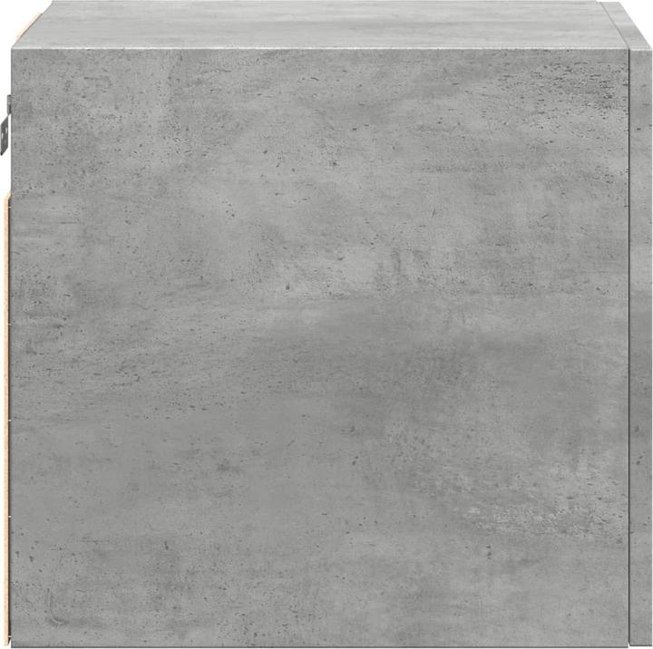 Actual product image VidaXL Wall cabinet (40 x 42.5 x 40 cm)