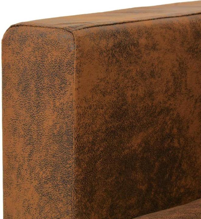 Produktbild VidaXL Marvella (2-Sitzer)