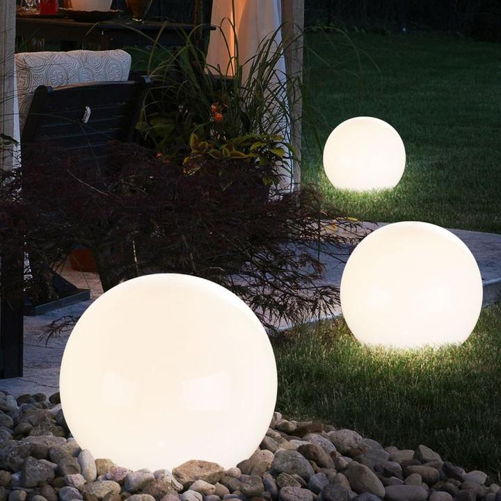 Produktbild GuGus LED Solar Kugel