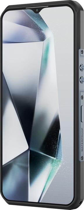 Actual product image Oukitel Smartphone WP35 Pro 12/512 11000mAh DS. Grey (512 GB, Grey, 6.61", Dual SIM, 64 Mpx, 5G)