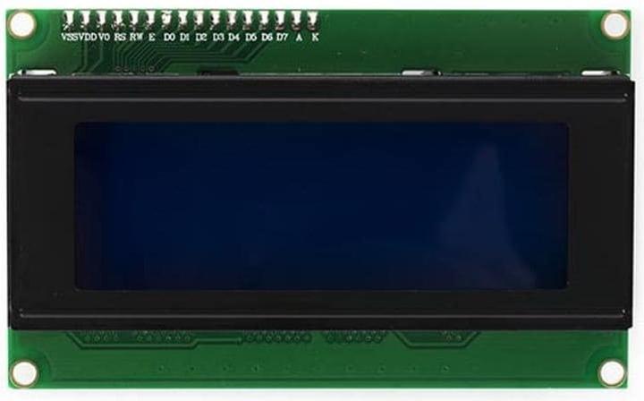 Produktbild Whadda Modul I2C 20 x 4 LCD (Display)