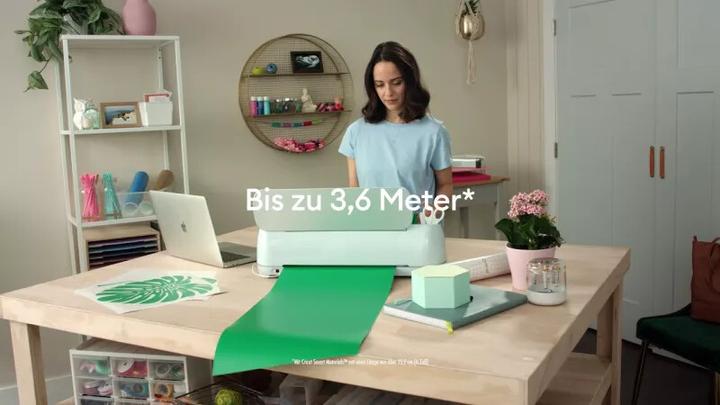 Image du produit Cricut Maker 3