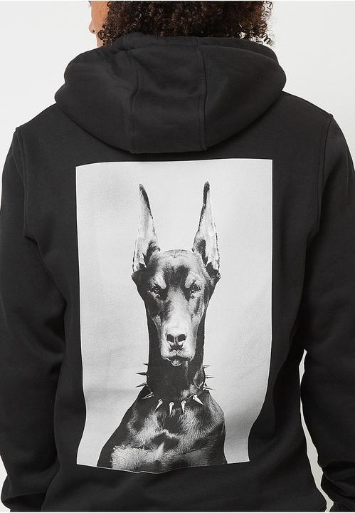 Produktbild Mister Tee Dawg Hoody - 131685 (XXL)