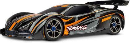 Actual product image Traxxas Electric Speed Car (RTR Ready-to-Run)