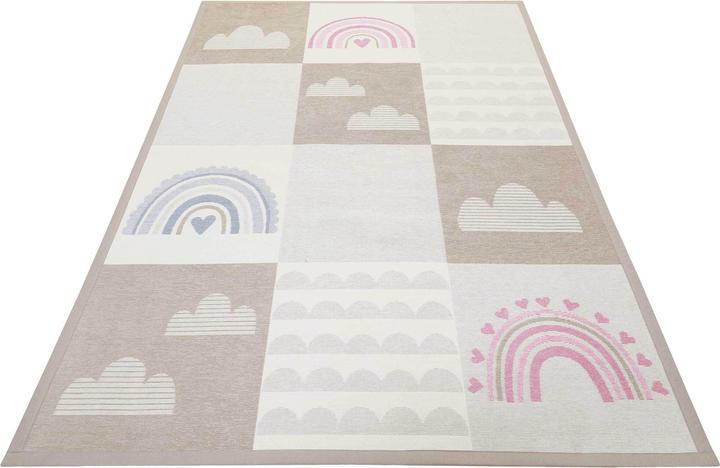 Image du produit Esprit Lovely Rainbow (70 x 140 cm)