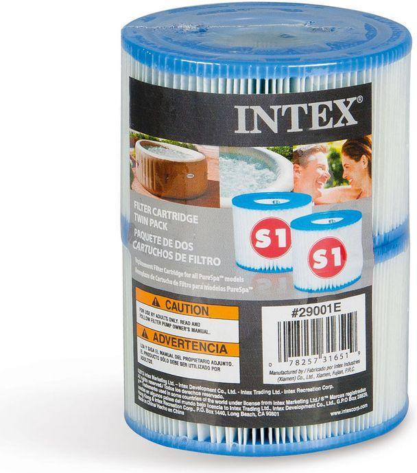 Produktbild Intex Ersatzkartusche S1