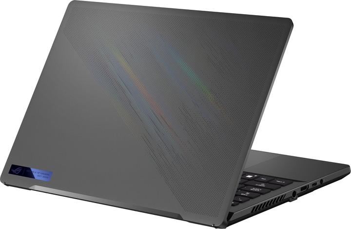 Actual product image ASUS ROG Zephyrus G14 (14", AMD Ryzen 7 6800HS, 16 GB, 512 GB, DE)