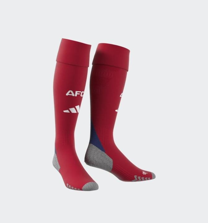 Actual product image adidas Arsenal London Socks (40 - 42)