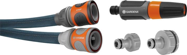 Image du produit Gardena Liano Xtreme (25 m, 19 mm)