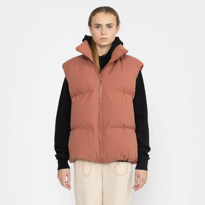 Selfhood Daunenweste Damen