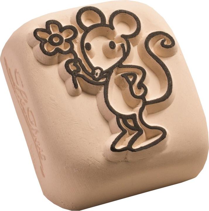 Immagine prodotto Ladot Tattoo Stamp Mouse grande