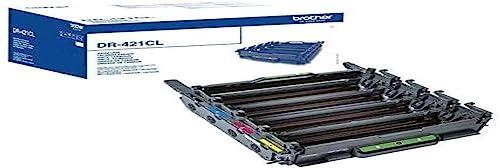 Produktbild Brother Dr-421cl (M, BK, C, Y)