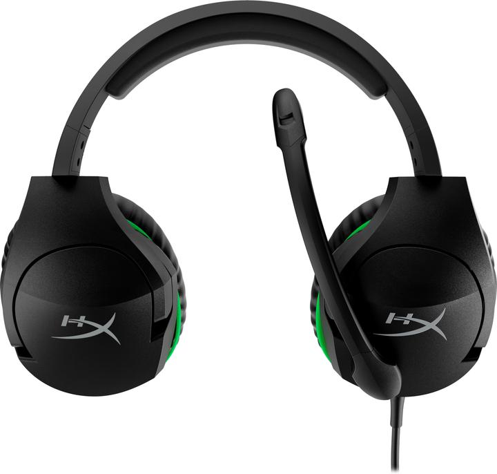 Immagine prodotto HyperX Stinger CloudX (HX-HSCSX-BK/WW) (Cablato)