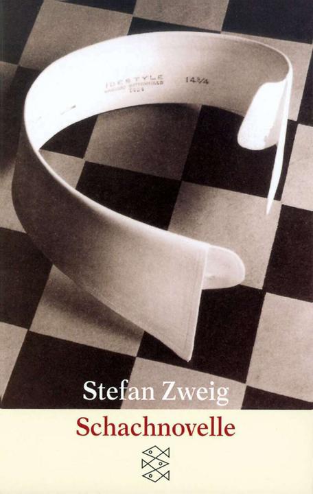 Produktbild Schachnovelle (Deutsch, Stefan Zweig, 1987)