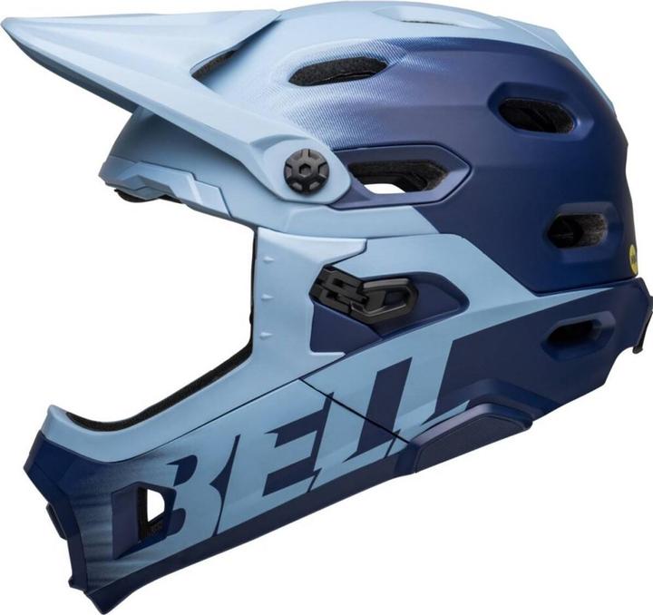 Image du produit Bell Super Dh MIPS (58 - 62 cm)