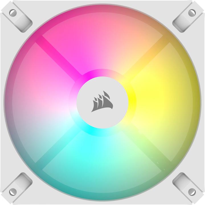Immagine prodotto Corsair iCUE AR120 (120 mm, 3 x)