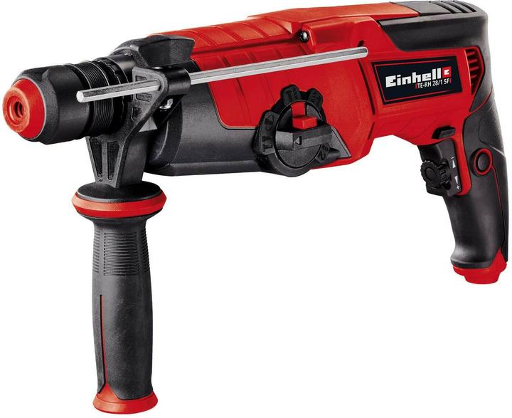 Einhell Terh (Netzbetrieb)