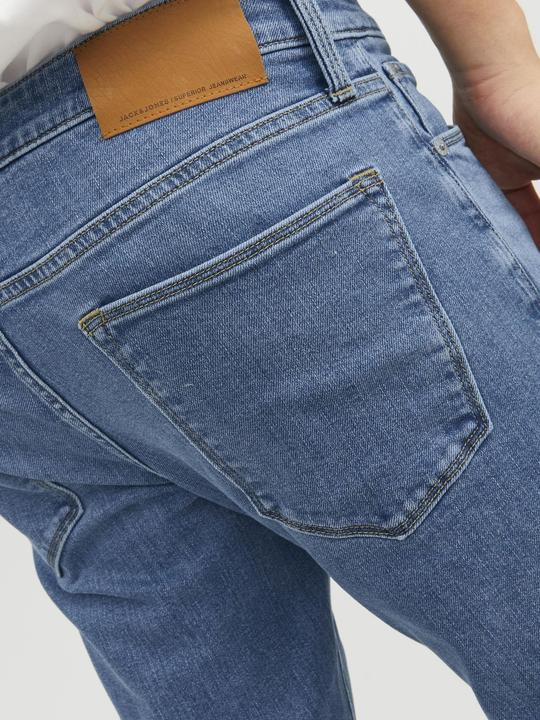 Actual product image Jack & Jones Glenn Evan AM 377 LID Slim Fit Jeans (34)