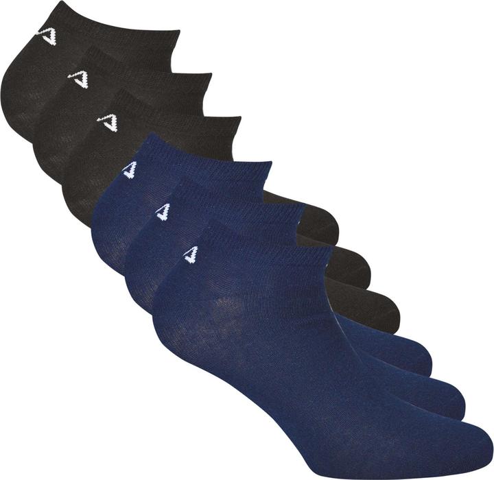 FILA Socken Sportlich (3er Pack, 43 - 46)